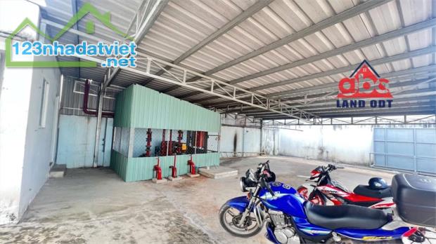 XT362 nhà xưởng sản xuất. KDC, xưởng trống bàn giao liền. kết cấu kiên cố an toàn - 1