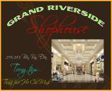 Sở hữu Shophouse đẳng cấp Grand Riverside trung tâm Sài Gòn