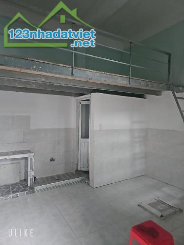 Dòng Tiền 25TR Tháng - Nhà 4 Tầng 60m2 Hẽm Ô Tô Chỉ 5.4 Tỷ - 1