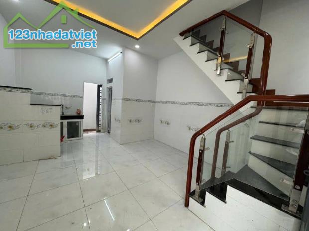 🏡NHÀ Q8 MT NGANG 4.5M, SÁT MT Đ.MAI HẮC ĐẾ 10M, KHU SẦM UẤT, NGAY CHỢ & TRƯỜNG HỌC.090249 - 1