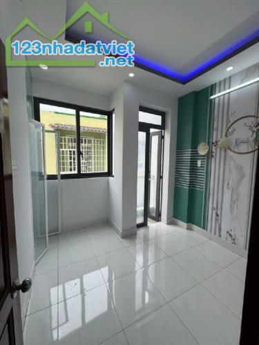 🏡NHÀ Q8 MT NGANG 4.5M, SÁT MT Đ.MAI HẮC ĐẾ 10M, KHU SẦM UẤT, NGAY CHỢ & TRƯỜNG HỌC.090249 - 2