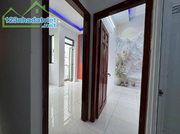 🏡NHÀ Q8 MT NGANG 4.5M, SÁT MT Đ.MAI HẮC ĐẾ 10M, KHU SẦM UẤT, NGAY CHỢ & TRƯỜNG HỌC.090249 - 3