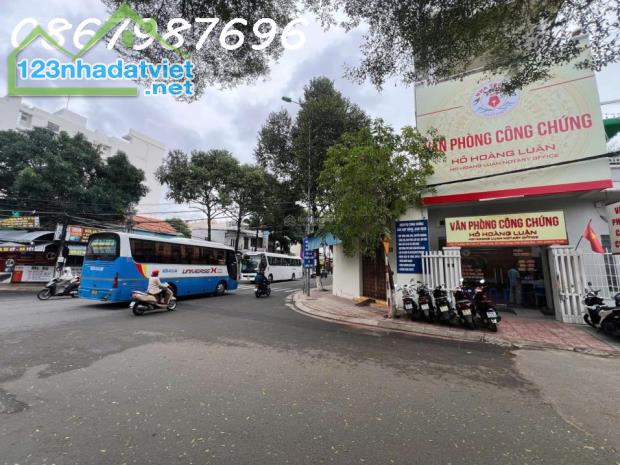 Bán Nhà Phường Phước Long, Nha Trang - Nhà Có Thu Nhập 6 Triệu/Tháng - Giá 3,6 Tỷ - 3