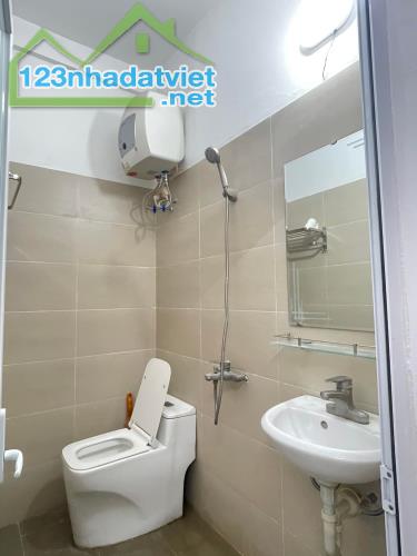 BÁN NHÀ KIM GIANG HOÀNG MAI – 43m2, 4 TẦNG, 4 PHÒNG! 🏠 - 4