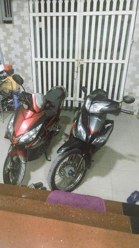 💥Bán nhà Hùynh Tấn Phát, quận 7, 77m2 SHR, 4 tầng BTCT HC đủ, 5PN, Nhỉnh 5 tỷ🚗 - 2
