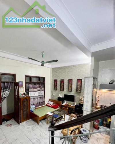 NHÀ PHỐ MINH KHAI - HƠN 10M RA PHỐ - TIỆN ÍCH TIME CITY-IMPERIA GARDEN - 43M2 - 6.8TỶ - 2