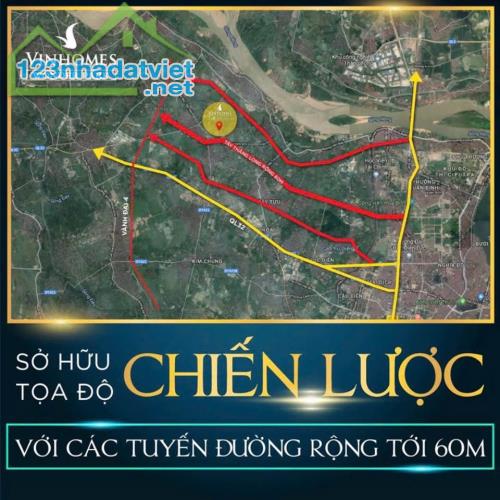 VINHOMES GREEN CITY  - VIN ĐAN PHƯỢNG -10 LÔ GIỎ NGOẠI GIAO - 2