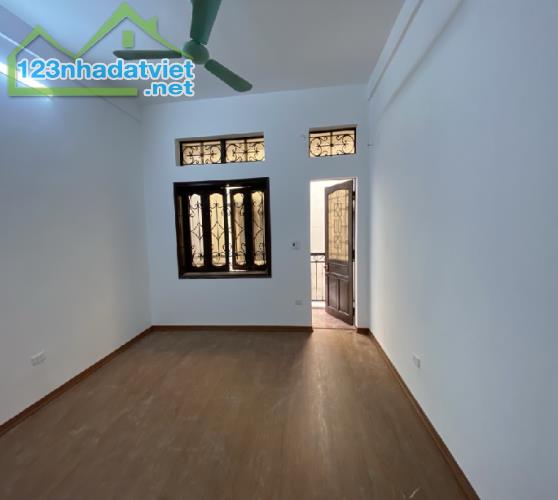 Bán nhà Cầu Cốc KD, ô tô, ở sướng, 39m2 chỉ 4,99 tỷ 0855278658 - 1