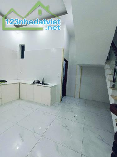 🏡NHÀ MT QUẬN 8, KHU CHỢ SẦM UẤT, TIỆN KD HAY CHO THUÊ, ĐƯỜNG 8M Ô TÔ. 0902493390 - 1