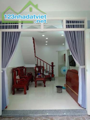 Nhà mới 2 tầng BTCT đường số 6,TNPB,Q9-60m2(ngang 6m)-3ty950💥 - 2