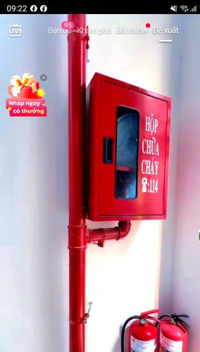 Bán Chdv Lê Đức Thọ Gò Vấp, 30 phòng, thu 1.1 tỷ/n, đường 10m, 16.x tỷ - 2