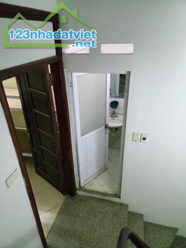 Bán nhà Chính Kinh, mặt ngõ ô tô, 38m2, 4 tầng, kinh doanh đỉnh, nhỉnh 6,5 tỷ - 3