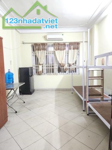 Bán nhà Chính Kinh, mặt ngõ ô tô, 38m2, 4 tầng, kinh doanh đỉnh, nhỉnh 6,5 tỷ - 4