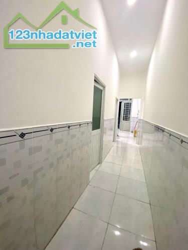 BÁN HIỆP THÀNH 17 Q12 HXH ĐANG CHO THUÊ 5Tr/ THÁNG. 52M2 CHỈ 2,98 TỶ TL. - 3