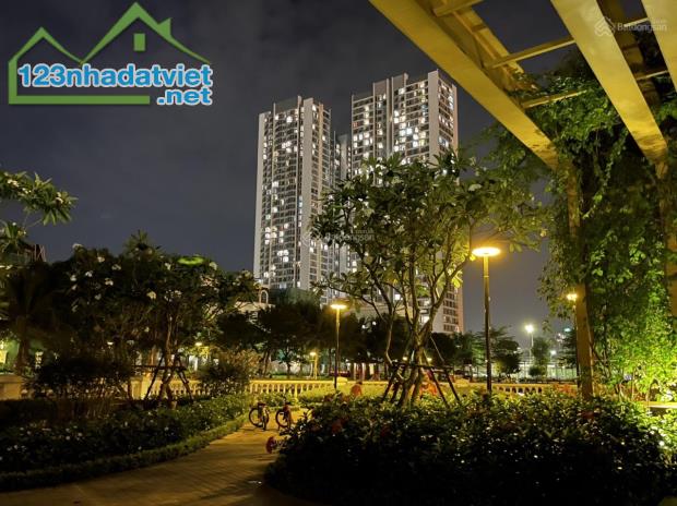 Cực hiếm! Bán biệt thự phân lô ô tô lô góc view hồ đẹp tại Vinhomes Green Bay, 80 tỷ - 1