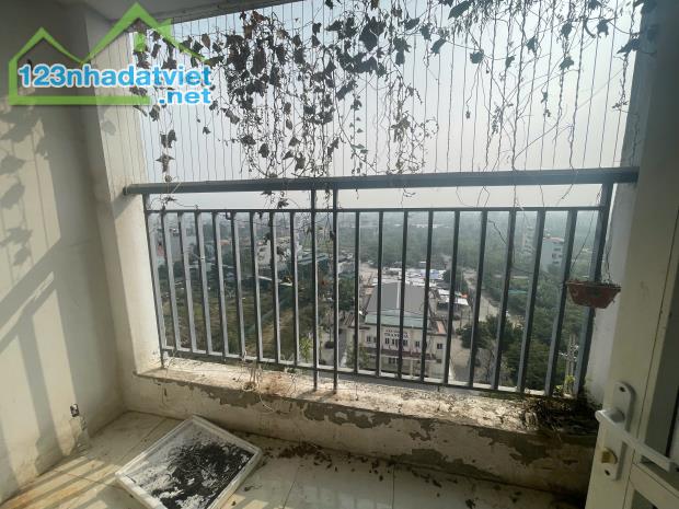 Chính chủ gửi bán căn hộ 65m hướng Nam view thoáng, full nội thất tại KĐT Thanh Hà Cienco - 5