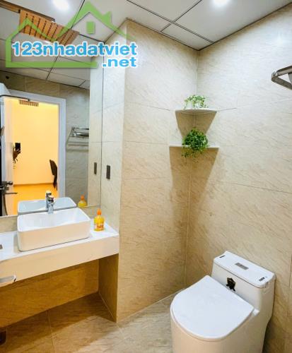 CÒN TRỐNG NHIỀU CĂN HỘ CHO THUÊ MƯỜNG THANH VIỄN TRIỀU, NHA TRANG, 7-10TR/THÁNG - 4