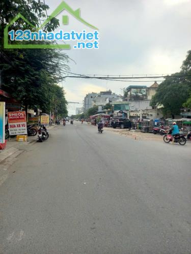 Bán CHDV Cộng Hoà, HXT, ngang 20m, 68 phòng, phường 13, Tân Bình, 86 tỷ - 5