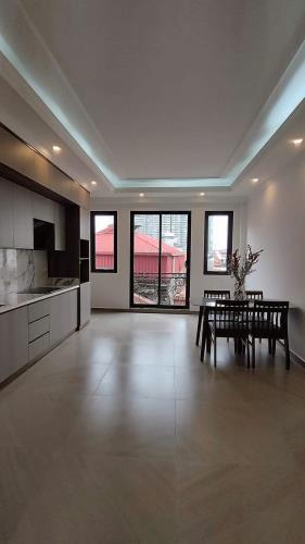 Bán nhà ngõ 196 Hồ Tùng Mậu, 45m2, 7 tầng thang máy, nhà đẹp ở ngay, ngõ ô tô - 2