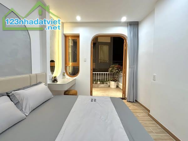 *Nhà đẹp đón Tết, Huỳnh Tấn Phát, Q7, gần 30M2, nhỉnh 2.6 củ - 2