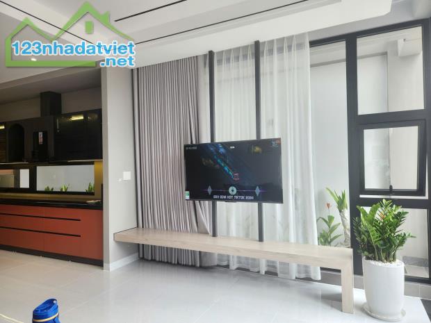 💥Nhà Mê,Mới 100%,TC 6*20m,hẻm ymoan,gần Nhà Thuốc Như Ý - 2