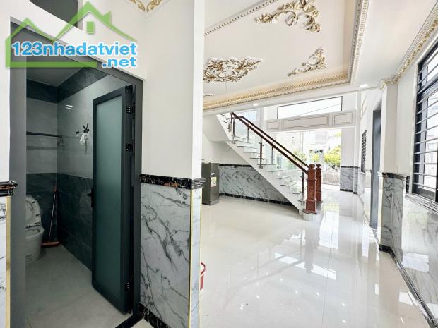 🏡 BÁN NHÀ 1T3L TẠI TAM HOÀ, - THIẾT KẾ PHONG CÁCH CHÂU ÂU, GIÁ CHỉ 4,65 TỶ - 5