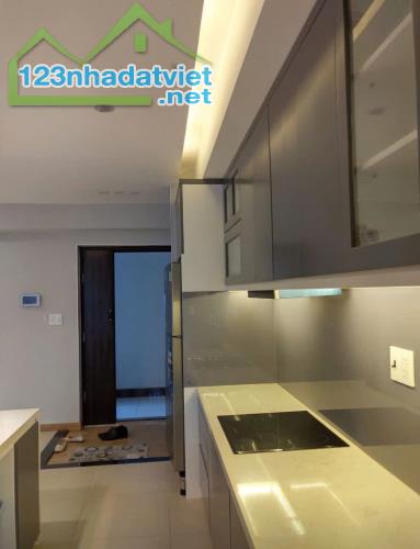 Bán nhanh CHCC Green Valley, DT 89m2, thiết kế 2 phòng ngủ, 2 toilet, NTCC, giá bán 6,5 tỷ - 1