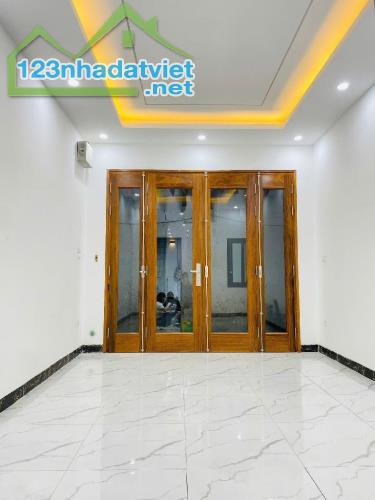 Bán nhà Thanh Liệt, Thanh Trì, Thang máy, Gần ô tô tránh, 44m2, 9 tỷ - 3