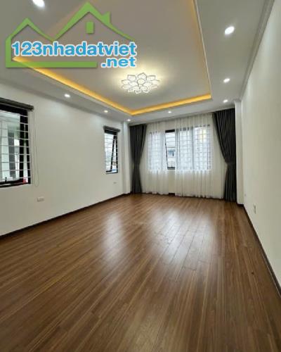 Bán Nhà, KHương Đình, Thanh Xuân, 13.5 Tỷ 38 m2 x 6 Tầng, Thang Máy Đẹp - 1