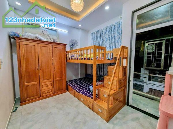 🏠Bán Nhà Mới đón tết, 2 Tầng, 35m2, Sát EMART - Nguyễn Duy Cung  P12 Quận Gò Vấp - 3