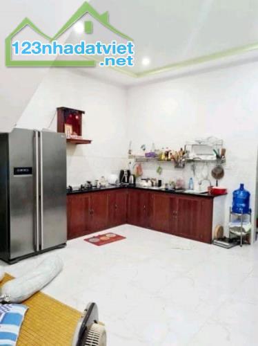 Nhà 2 tầng, hẻm xe tải, 90m2, đường Lê Văn Quới, BTĐ, B.Tân, 7.2 tỷ - Chính chủ trang - 2