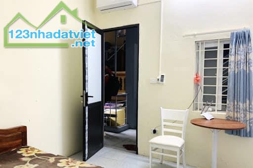 🏠 BÁN CCMN NGÕ 6 ĐẶNG VĂN NGỮ - 85M², 8 TẦNG, 15 PHÒNG, GIÁ 14.5 TỶ 📞 HẰNG mini - 2