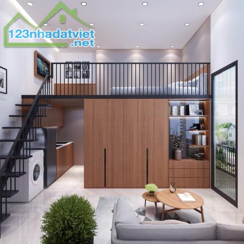 🏠 BÁN CCMN - NGÕ 114 QUANG TRUNG - 215M² - 6 TẦNG - 32 PHÒNG - GIÁ 20.9 TỶ 📞 HẰNG Mini - 3