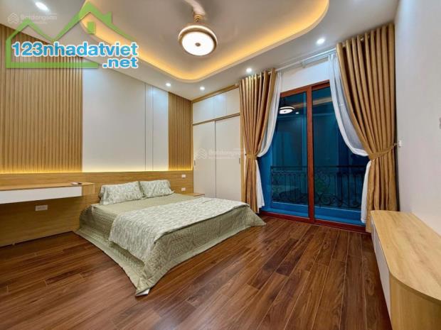 Siêu ngon! Nhà Nguyễn Ngọc Nại, nội thất VIP, 30m ô tô, 53 m2, MT 4.5m, 11.6 tỷ - 1