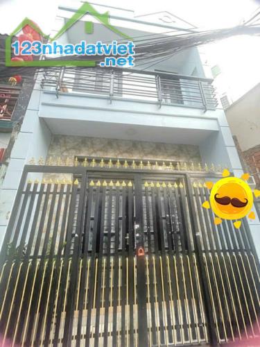 Bán nhà Phạm Văn Bạch P15 Tân Bình DT 4.6x8m Giá 3.39Tỷ - 4