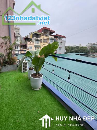 BÁN NHÀ TẬP THỂ PHƯƠNG LIỆT - THANH XUÂN - DIỆN TÍCH 120M2 - GIÁ 5,5 TỶ - VỊ TRÍ ĐẮC ĐỊA - - 5