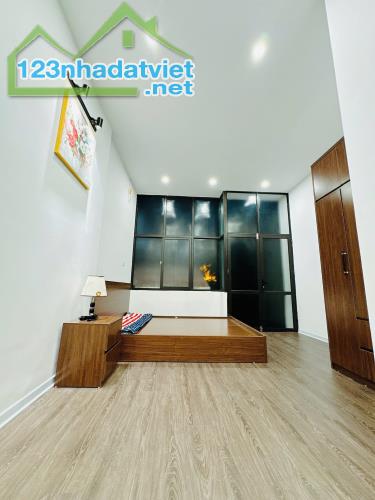 Nhỏ xinh Ba Đình 26m, 4 tầng, giá 5.1 tỷ, sát phố, ở ngay, thông thoáng - 1