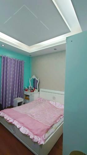 BÁN NHÀ 6 TẦNG 50M2  MẶTPHỐ AN DƯƠNG VƯƠNG, PHÚ THƯỢNG TÂY HỒ HÀ NỘI - 3