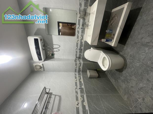 Nhà Đẹp - Giá Đẹp - Hoàng Đạo Thành - Nguyễn Xiển - 6tỷ - 1