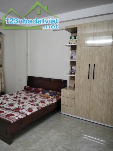 NHÀ ĐẸP, XUÂN ĐỈNH, BẮC TỪ LIÊM: 31M X5T, MT 4M, GIÁ 6,5 TỶ - 3