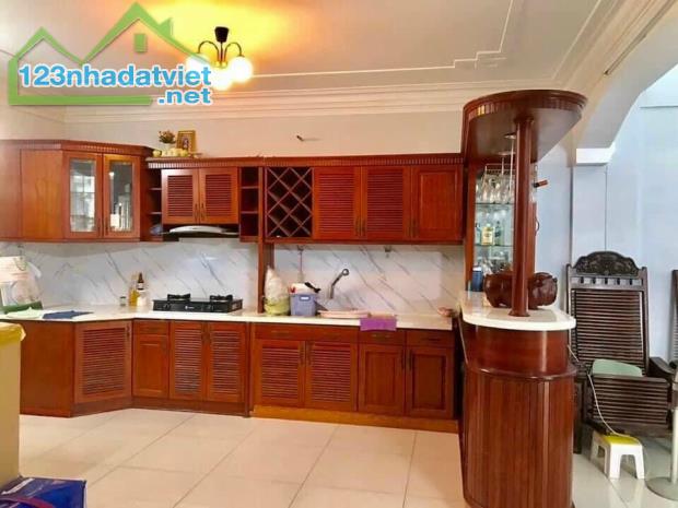 Giảm 500 triệu bán nhà NGUYỄN THIỆN THUẬT, Q3, 70m2, 8.5 tỷ. - 3