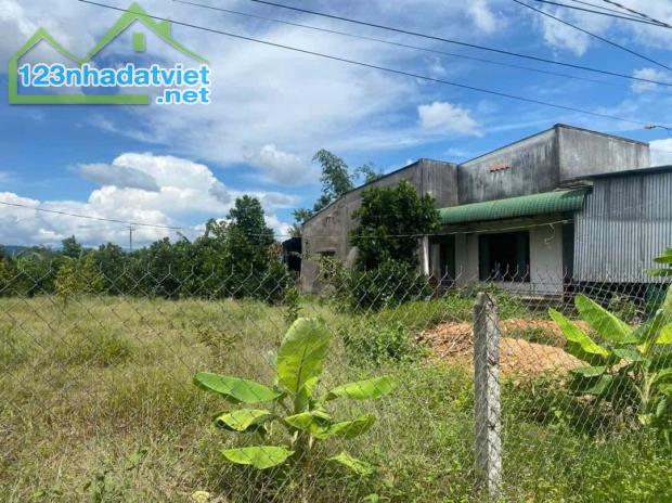 MADAGUOIL - ĐẠ HUOAI - LÂM ĐỒNG BÁN GẤP ĐẤT HƠN 1000 M2 NHỈNH 5 TỶ - 3