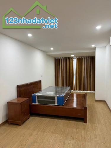 Siêu vip - Chung cư Ba Đình, Square 120m2, 3 ngủ, Full nội thất - 1