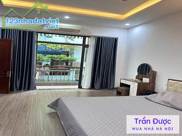 Bán nhà Mỹ Đình, 46m², nhỉnh 5 tỷ, ngõ ba gác, vị trí đầu tư sinh lời - 1