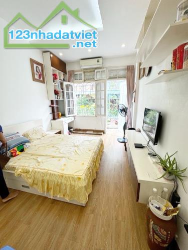 HIẾM NHÀ BÁN PHỐ LƯƠNG ĐỊNH CỦA 40M2, 4 TẦNG, NGÕ THÔNG, NÔNG, RỘNG, GẦN PHỐ, GIÁ 8.3 TỶ