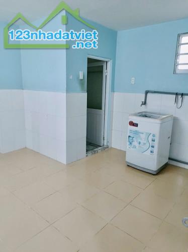 DT 70M2 4 TẦNG - HẺM 3M THÔNG - 20M RA ĐƯỜNG LỚN 25M - CHDV 9PN - 20TR/THÁNG - CHỈ 4.6 TỶ - 1