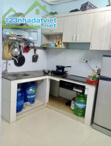 DT 70M2 4 TẦNG - HẺM 3M THÔNG - 20M RA ĐƯỜNG LỚN 25M - CHDV 9PN - 20TR/THÁNG - CHỈ 4.6 TỶ - 2