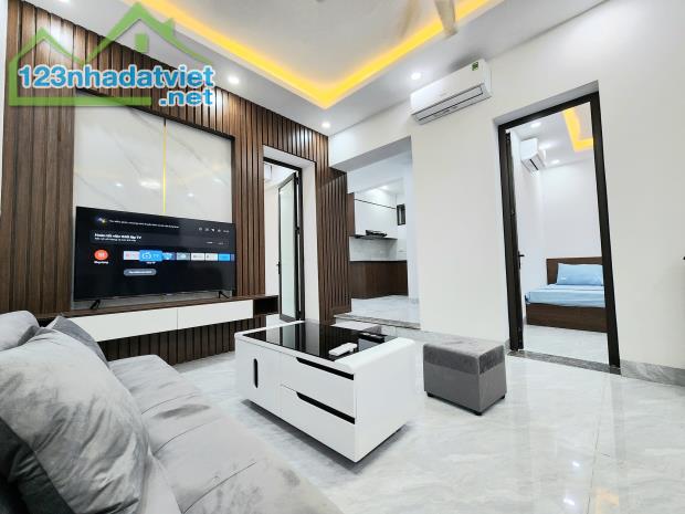 ✳️Bán Nhà Văn Hương 30M2 3T MT 4.6M, Chỉ 5.2 Tỷ  Nhà Đẹp Gần Phố - OTO Cách Nhà 25m - Ngõ - 4