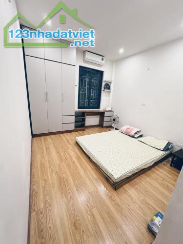 ✳️Nhà Vip Cát Linh 30M2 6T MT 4M, Chỉ 5.5 Tỷ Lô Góc Gần Phố Phải Thật Nhanh mới kịp✳️ - 1