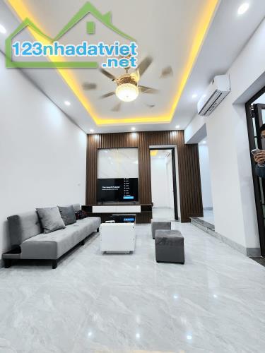 ✳️Nhà VipTT Công ty SX và XNK Lâm Sản 60M2 T1 MT 9M, Chỉ 4,3 Tỷ Lô Góc Kinh Doanh Ô Tô✳️ - 2